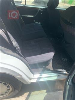 مرسيدس بنز E-Class